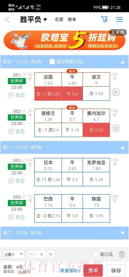 世界杯盘口稳定官方权威解析