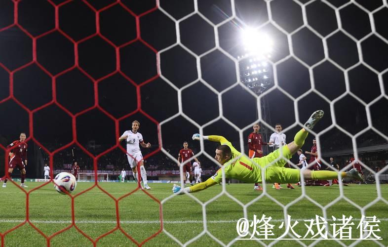 “备战世界杯2026：各大球队争锋逐鹿”